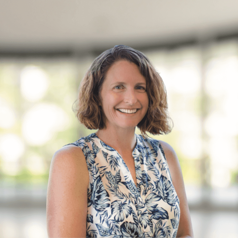 Sarah Mercer Psychologist at neurocare Frenchs Forest